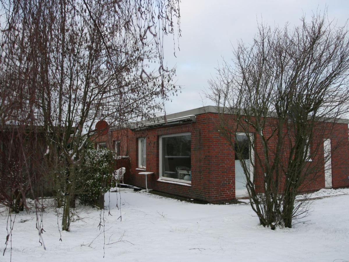 Holiday Home Koje By Interhome Norddeich  Exterior foto