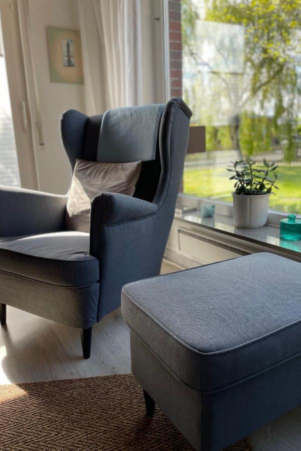 Holiday Home Koje By Interhome Norddeich  Exterior foto