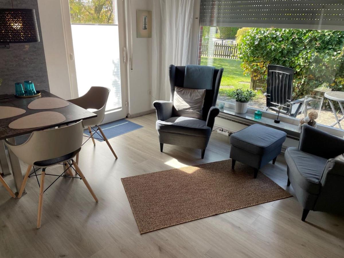 Holiday Home Koje By Interhome Norddeich  Exterior foto