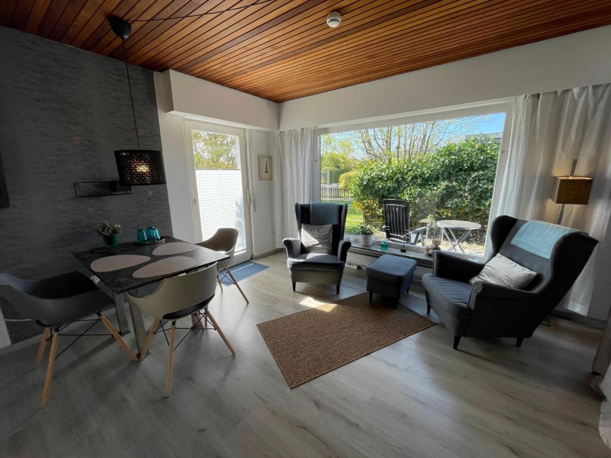 Holiday Home Koje By Interhome Norddeich  Exterior foto