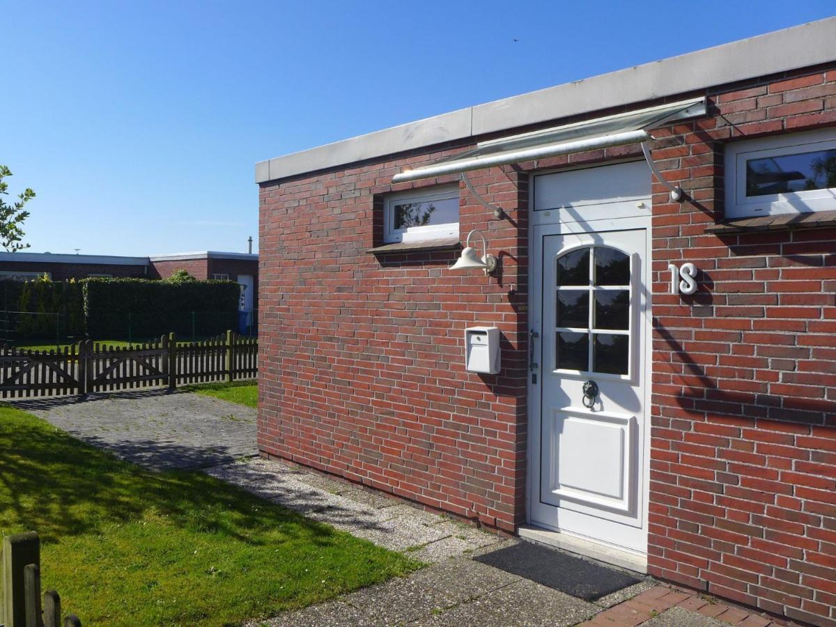 Holiday Home Koje By Interhome Norddeich  Exterior foto
